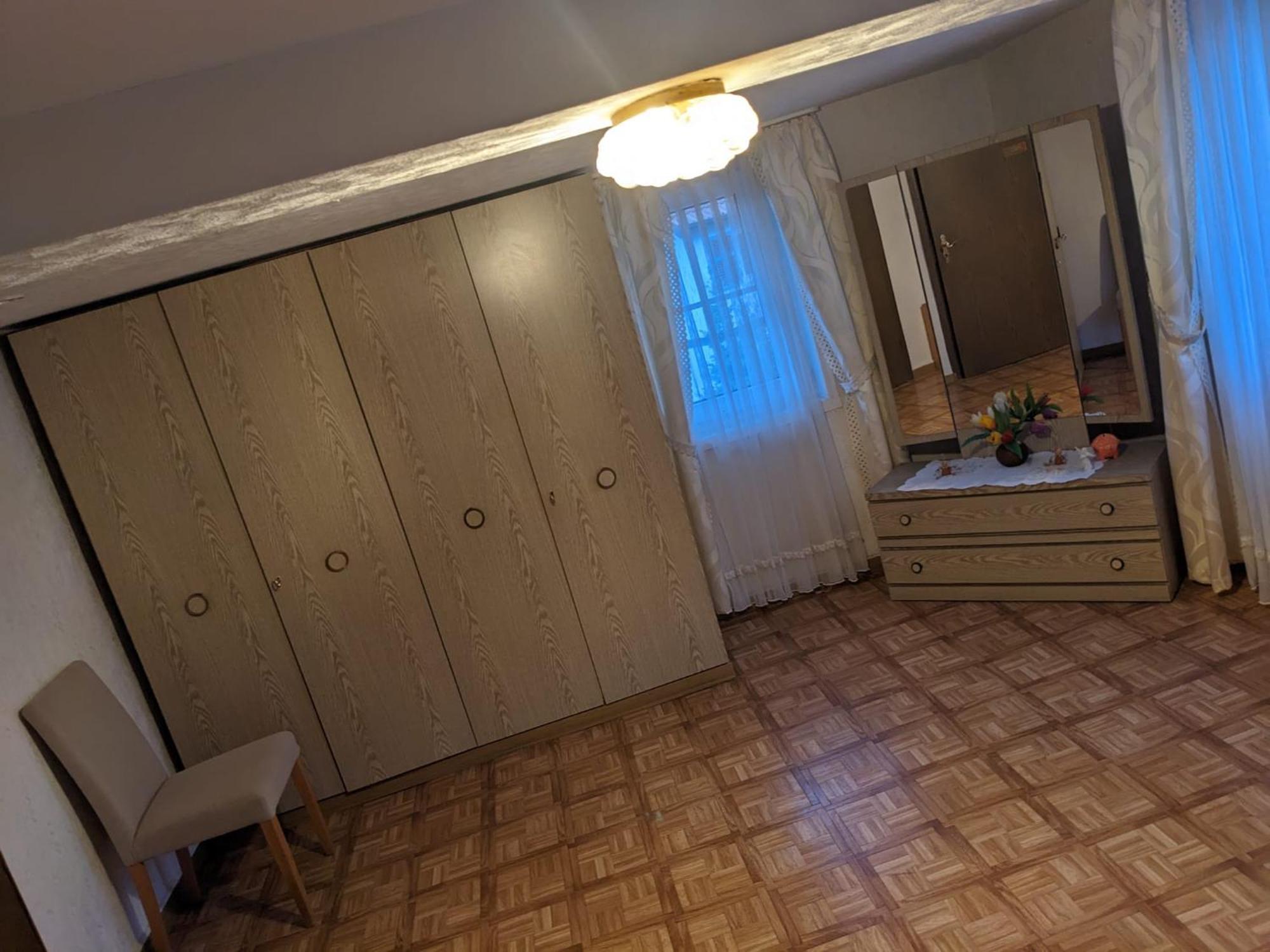 Anton Schuler Apartment Niedenstein ภายนอก รูปภาพ