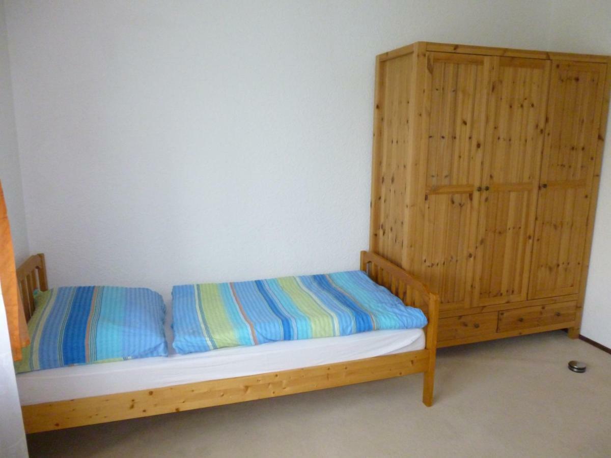 Anton Schuler Apartment Niedenstein ภายนอก รูปภาพ