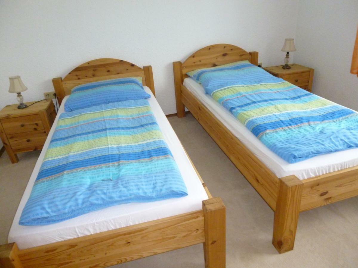 Anton Schuler Apartment Niedenstein ภายนอก รูปภาพ