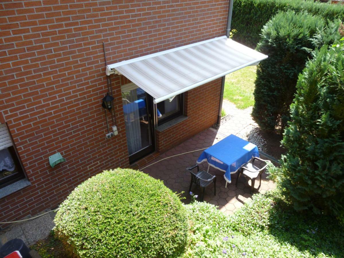 Anton Schuler Apartment Niedenstein ภายนอก รูปภาพ